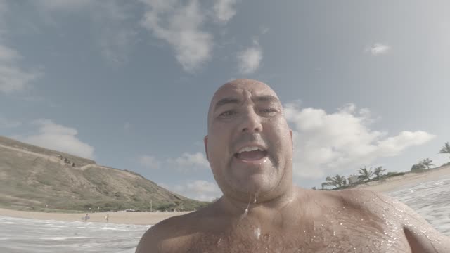 Raw surf clip, 0:02