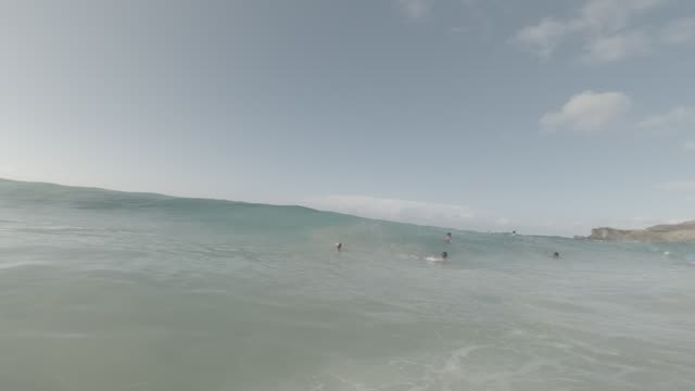 Raw surf clip, 0:06