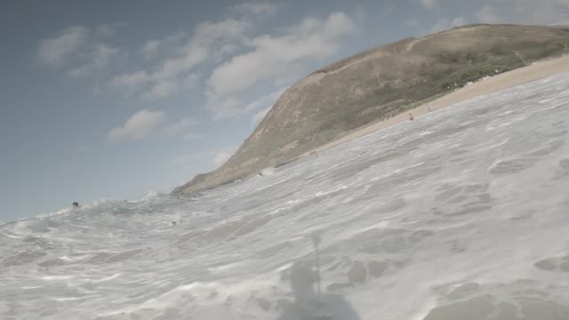 Raw surf clip, 0:07