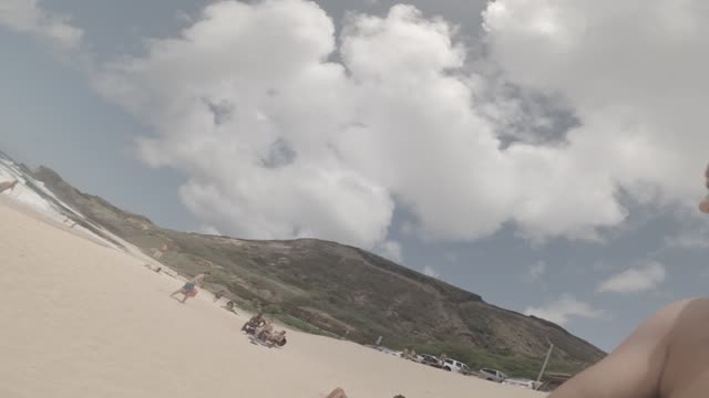 Raw surf clip, 0:08
