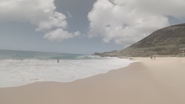 Raw surf clip, 0:10