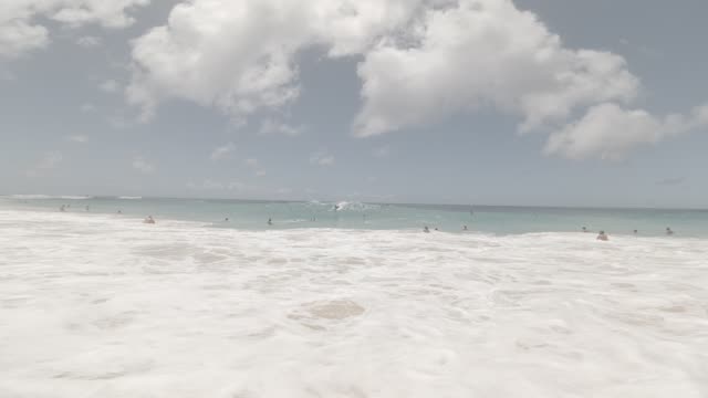 Raw surf clip, 0:45