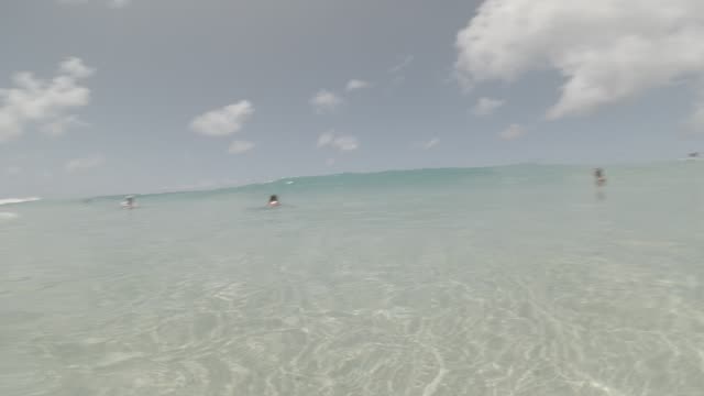 Raw surf clip, 0:06