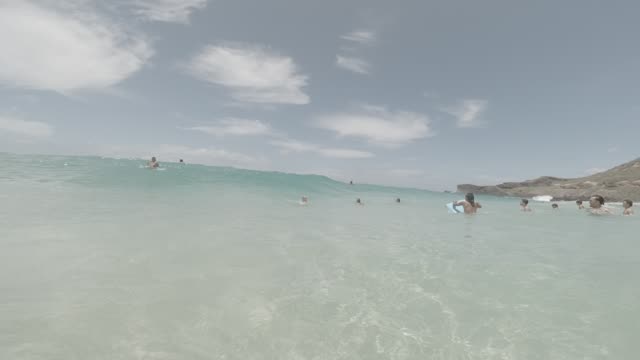 Raw surf clip, 0:06