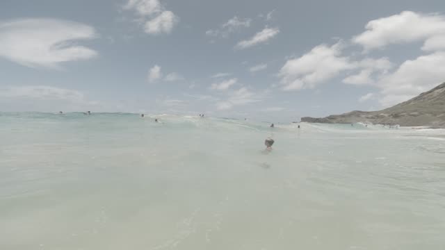 Raw surf clip, 0:08