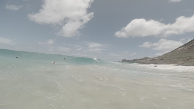 Raw surf clip, 0:09