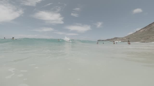 Raw surf clip, 0:06