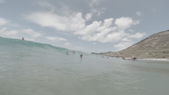 Raw surf clip, 0:06