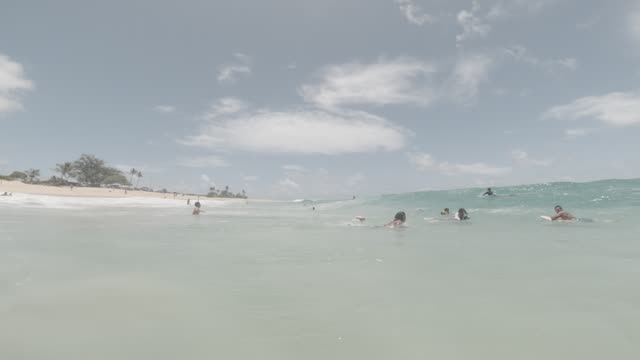 Raw surf clip, 0:07