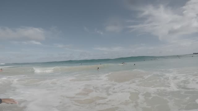 Raw surf clip, 0:30