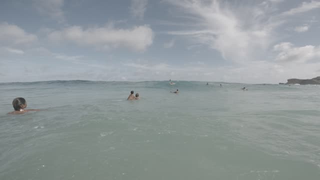 Raw surf clip, 0:16