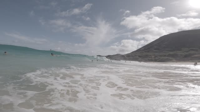 Raw surf clip, 0:14