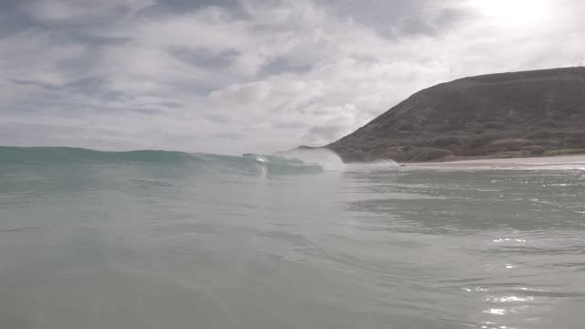 Raw surf clip, 0:07