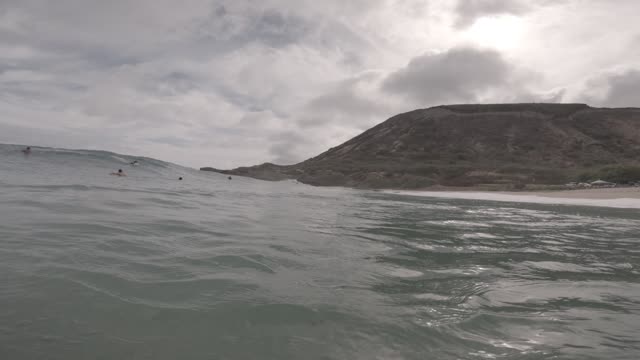 Raw surf clip, 0:07