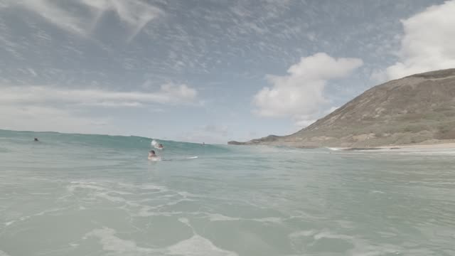 Raw surf clip, 0:07