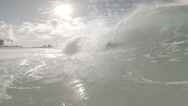 Raw surf clip, 0:04