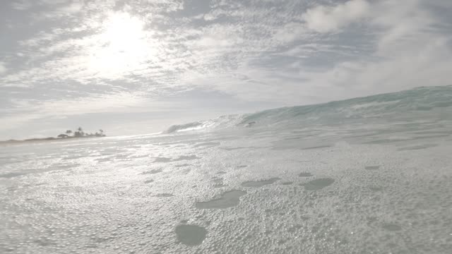 Raw surf clip, 0:05