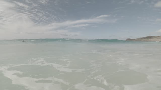 Raw surf clip, 0:10