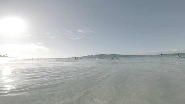 Raw surf clip, 0:13