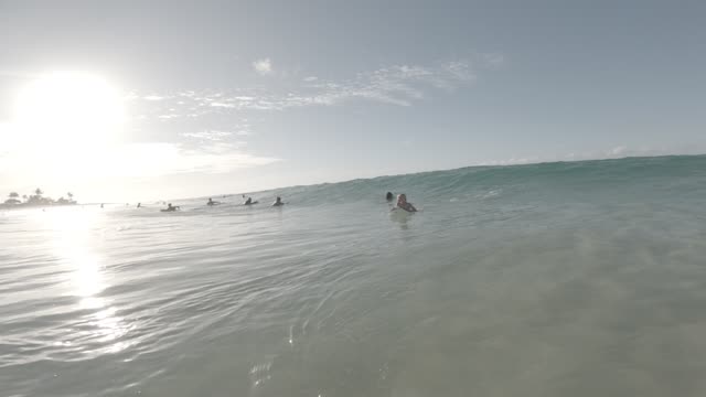 Raw surf clip, 0:07
