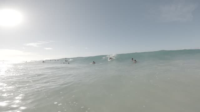 Raw surf clip, 0:07