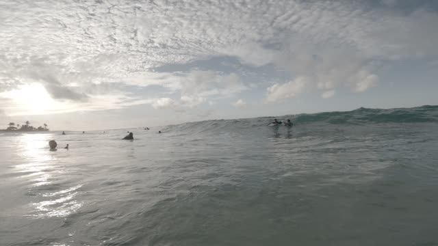 Raw surf clip, 0:06