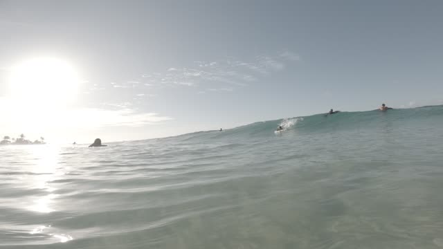 Raw surf clip, 0:06