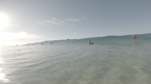 Raw surf clip, 0:07