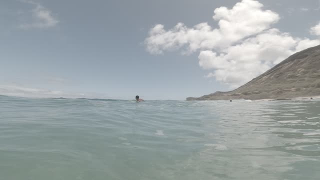 Raw surf clip, 0:39