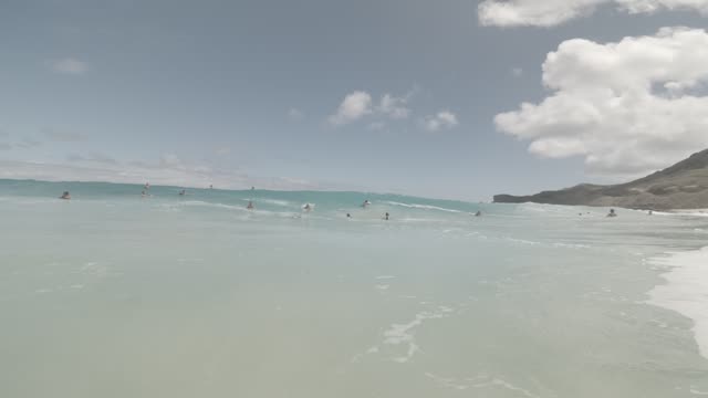 Raw surf clip, 0:08