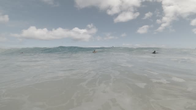 Raw surf clip, 0:07