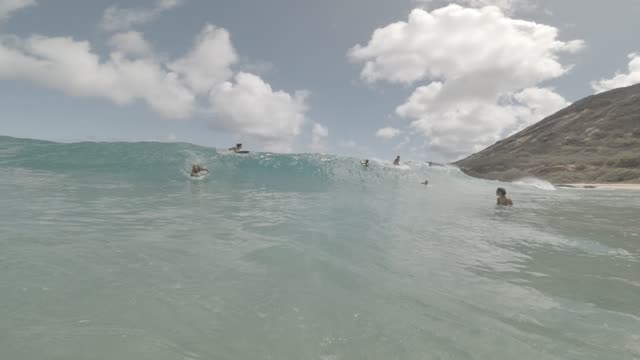 Raw surf clip, 0:20