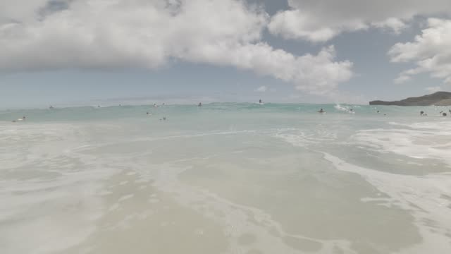 Raw surf clip, 0:31