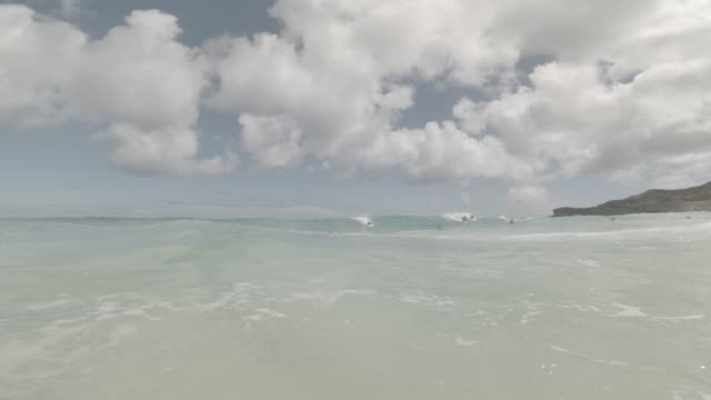 Raw surf clip, 0:10