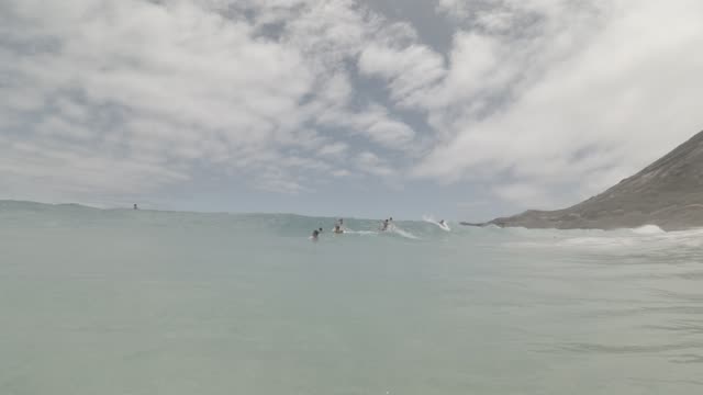 Raw surf clip, 0:07
