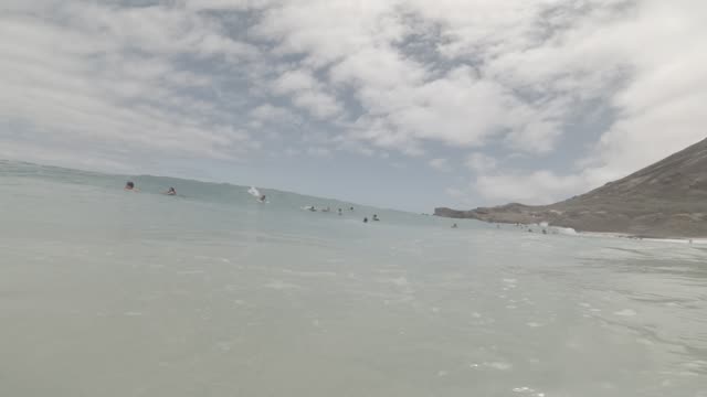 Raw surf clip, 0:09