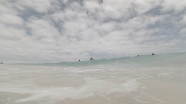 Raw surf clip, 0:06