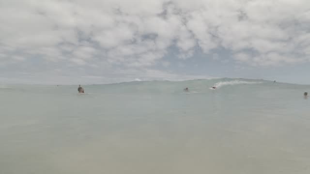 Raw surf clip, 0:05