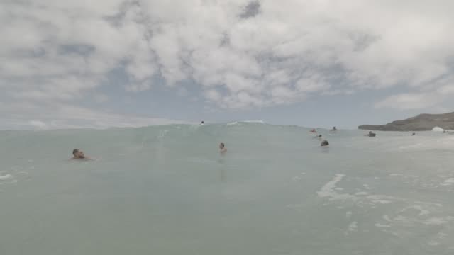 Raw surf clip, 0:14