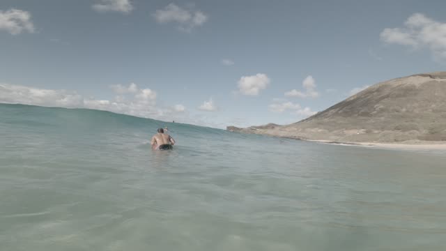 Raw surf clip, 0:07