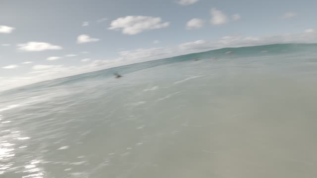 Raw surf clip, 0:11