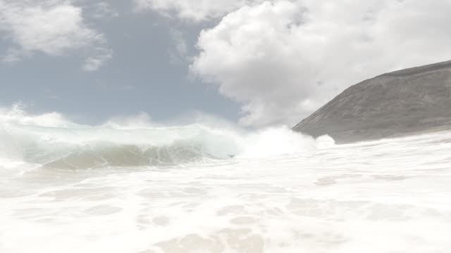 Raw surf clip, 0:08