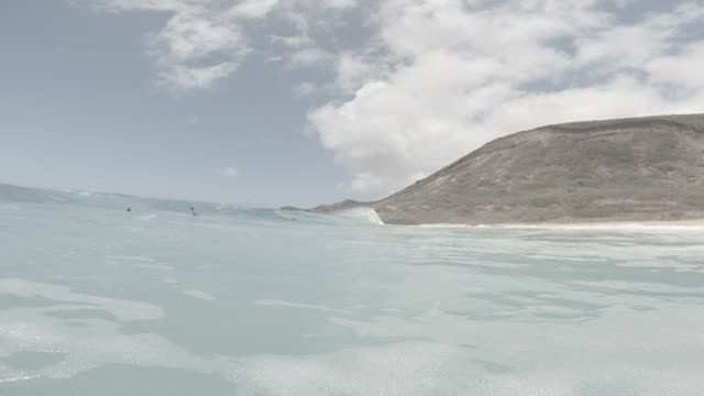 Raw surf clip, 0:13