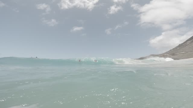 Raw surf clip, 0:07