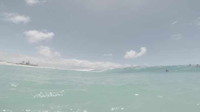 Raw surf clip, 0:07