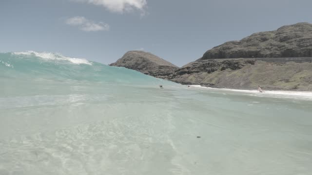 Raw surf clip, 0:07