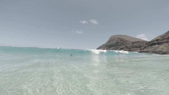Raw surf clip, 0:46