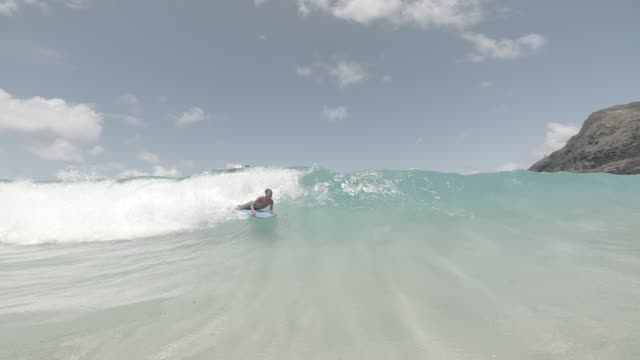 Raw surf clip, 0:06