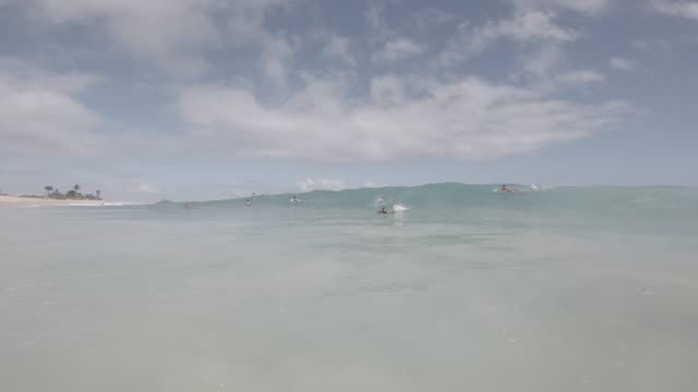 Raw surf clip, 0:18