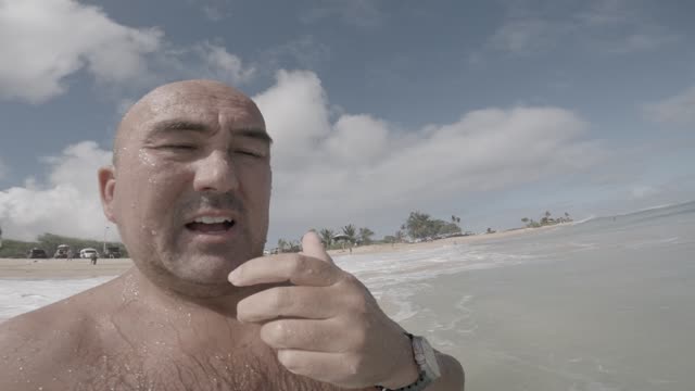 Raw surf clip, 0:07